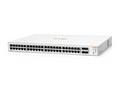 HPE Aruba Instant On 1830 48G 10, 100, 1000 4SFP S