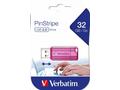VERBATIM Flash Disk 32GB Hi-Speed Store "n" Go, Pi