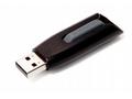 VERBATIM Store "n" Go V3 256GB USB 3.0 černá