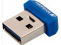 VERBATIM Store "n" Stay NANO 64GB USB 3.0 černá