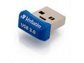 VERBATIM Flash disk Store "n" Stay NANO, 64GB, USB