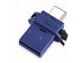 VERBATIM Store "n" Go Dual Drive 32GB USB 3.0, USB