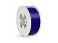 VERBATIM 3D Printer Filament PET-G 1.75mm, 327m, 1