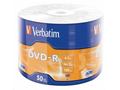VERBATIM DVD-R (50-Pack) 16x WRAP 4.7GB MATT