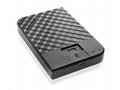 VERBATIM HDD 2TB Fingerprint Secure Portable Hard 