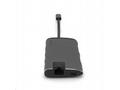 VERBATIM 49142 USB-C Multiport HUB, 3x USB 3.0, 1x