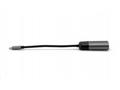 VERBATIM 49145 USB-C™ to VGA Adapter HUB