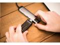 VERBATIM USB 3.0 Drive 64 GB - Keypad Secure (R:16
