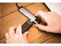 VERBATIM USB 3.0 Drive 128 GB - Keypad Secure (R:1