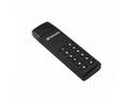 VERBATIM USB 3.0 Drive 32 GB - Keypad Secure (R:16