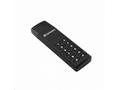 VERBATIM Keypad Secure Drive USB-C 128GB USB 3.2 G