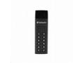 VERBATIM Keypad Secure Drive USB-C 128GB USB 3.2 G