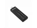 VERBATIM Keypad Secure Drive USB-C 64GB USB 3.1