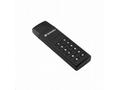 VERBATIM Keypad Secure Drive USB-C 64GB USB 3.1