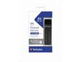 VERBATIM Keypad Secure Drive USB-C 64GB USB 3.1