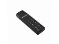 VERBATIM Keypad Secure Drive USB-C 32GB USB 3.1