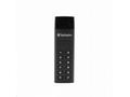 VERBATIM Keypad Secure Drive USB-C 32GB USB 3.1