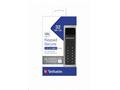 VERBATIM Keypad Secure Drive USB-C 32GB USB 3.1
