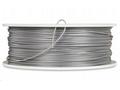VERBATIM 3D Printer Filament PLA 1.75mm, 335m, 1kg