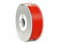VERBATIM 3D Printer Filament PLA 1.75mm, 335m, 1kg