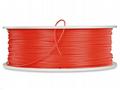 VERBATIM 3D Printer Filament PLA 1.75mm, 335m, 1kg