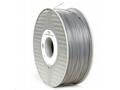 VERBATIM 3D Printer Filament ABS 1.75mm, 404m, 1kg