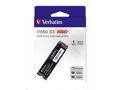 VERBATIM SSD Vi560 S3 M.2 512GB SATA III, W 560, R