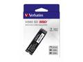 VERBATIM SSD Vi560 S3 M.2 1TB SATA III, W 520, R 4