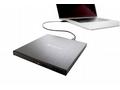 VERBATIM externí mechanika DVD-RW Rewriter USB-C, 