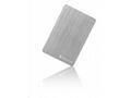 VERBATIM HDD 2.5" 1TB Store "n" Go ALU Slim Portab