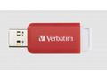 VERBATIM Flash Disk 16GB DataBar USB 2.0 Drive, če