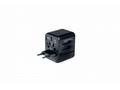 VERBATIM Universal Travel Adapter UTA-01 Cestovni 