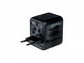 VERBATIM Universal Travel Adapter UTA-02 Cestovni 