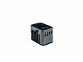 VERBATIM Universal Travel Adapter UTA-03 Cestovni 