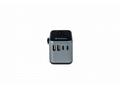 VERBATIM Universal Travel Adapter UTA-03 Cestovni 