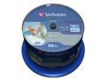 VERBATIM BD-R SL DataLife 25GB, 6x, spindle 50 ks