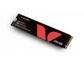 VERBATIM SSD Vi3000 Internal PCIe NVMe M.2 SSD 256