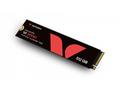 VERBATIM SSD Vi3000 Internal PCIe NVMe M.2 SSD 512