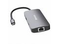 VERBATIM Hub USB-C Pro Multiport 5 Port, 2x USB 3.