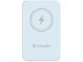 VERBATIM Powerbanka Charge "n" Go, Magnetická, 500