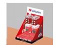 VERBATIM Battery stand (EE), stojánek - propagační