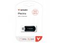 VERBATIM Plectra 512GB USB-C 3.2 Gen 1 černá