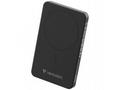 VERBATIM Powerbanka Charge "n" Go Essentials, Magn