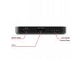 VERBATIM Powerbanka Charge "n" Go Essentials, Magn