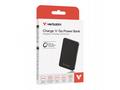VERBATIM Powerbanka Charge "n" Go Essentials, Magn