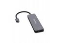 VERBATIM Dokovací stanice USB-C, 7v1, HDMI, USB-C 