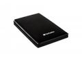 VERBATIM Store "n" Go Slim Portable SSD 256GB, USB