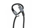 VERBATIM Kabel Sync & Charge, USB-C na Lightning, 