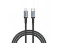 VERBATIM Kabel Sync & Charge, USB-C na Lightning, 