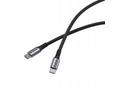 VERBATIM Kabel USB-C Sync & Charge, 100W, 120cm